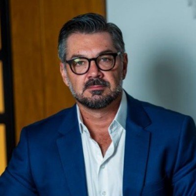 Dr. Fábio Rodigheri