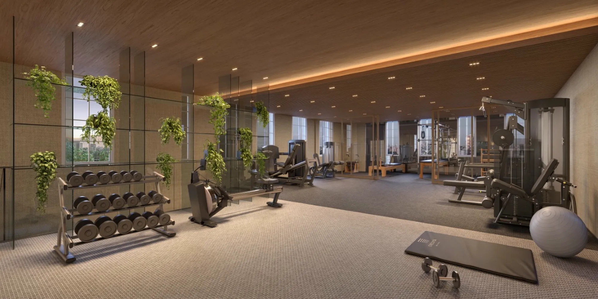 Fitness