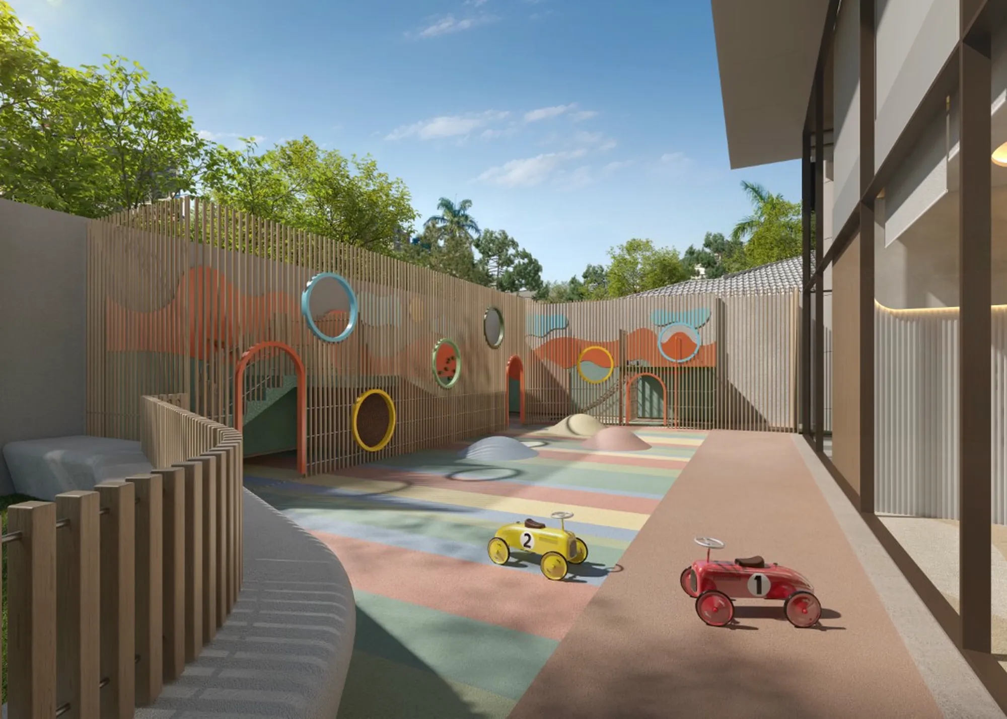 Playground